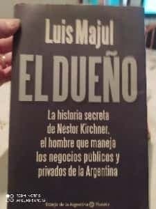 El dueño