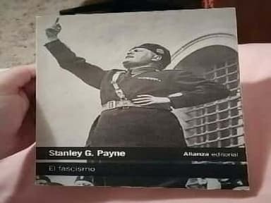 El fascismo