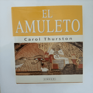 el amuleto