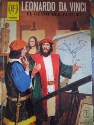 Leonardo da Vinci. El genio del futuro