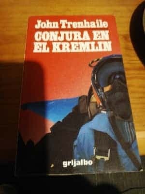 conjura en el kremlin