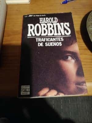 Traficantes de sueños