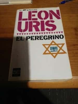 El Peregrino
