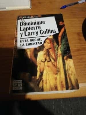 Esta noche, la libertad
