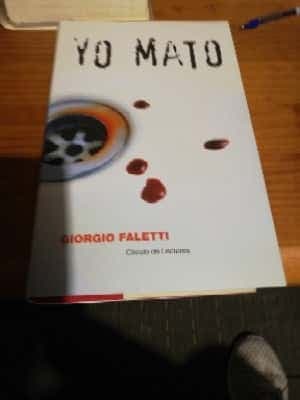 yo mato 