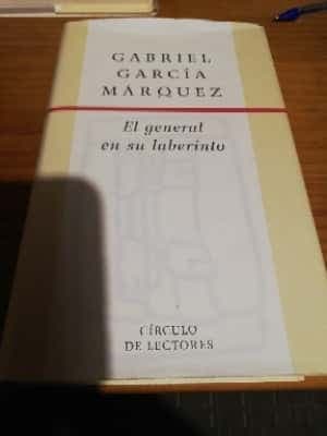 El general en su laberinto 