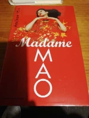 Madame Mao