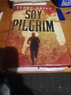 Soy Pilgrim