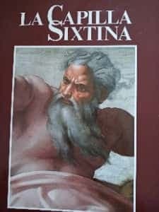 la capilla sixtina