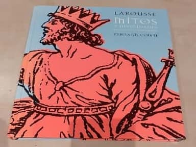 Mitos y divinidades de los cinco continentes