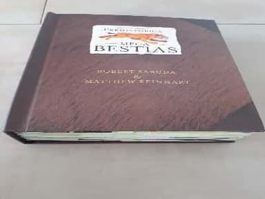 Enciclopedia Prehistorica/ Prehistoric Encyclopedia