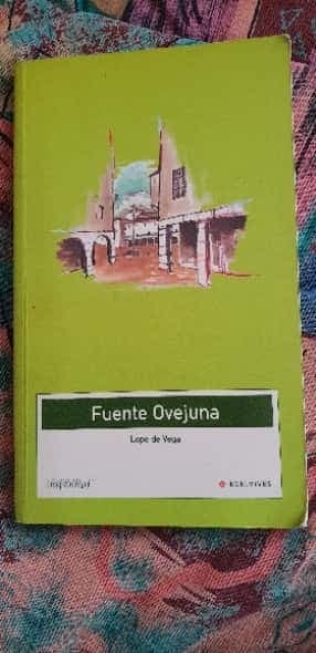 Fuente Ovejuna