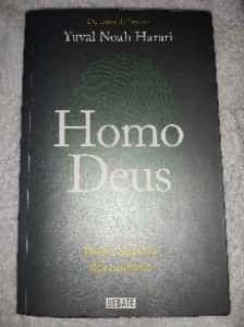 Homo Deus