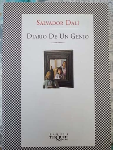 Diario De Un Genio