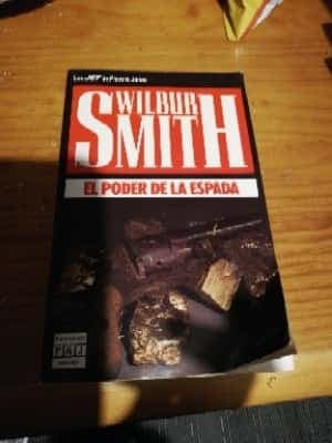 El poder de la espada