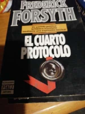 El cuarto  protocolo 