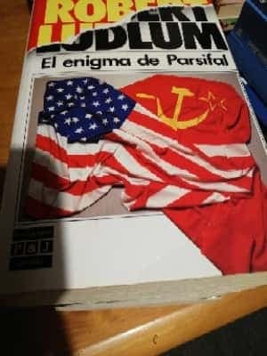 El enigma de parsifal