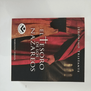 el tesoro de los nazareos