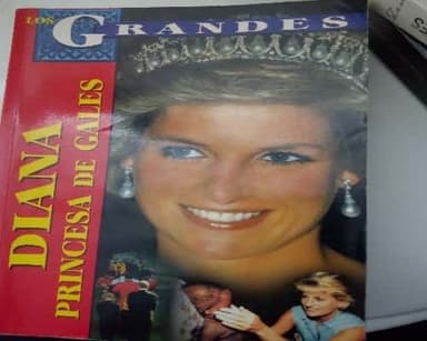 Diana, Princesa de Gales 