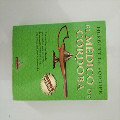 el medico de cordoba
