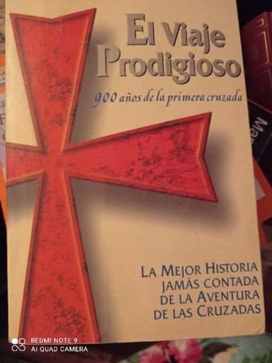 El viaje prodigioso