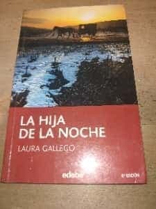 La hija de la noche