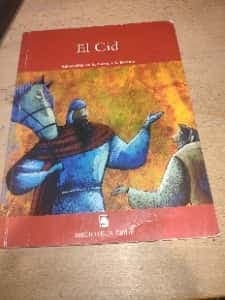El Cid