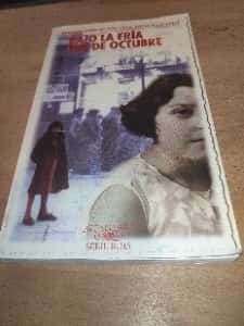 Bajo la fría luz de octubre