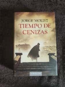 Tiempo de cenizas