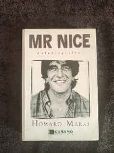MR NICE