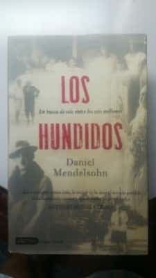 los hundidos 