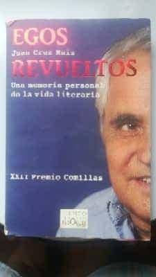 Egos revueltos