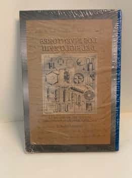Los inventores del siglo XVIII