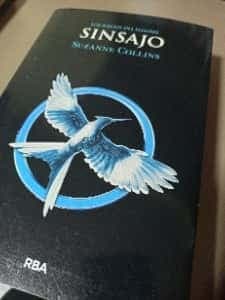 Sinsajo