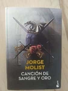 Canción de sangre y oro