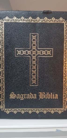 Sagrada biblia 