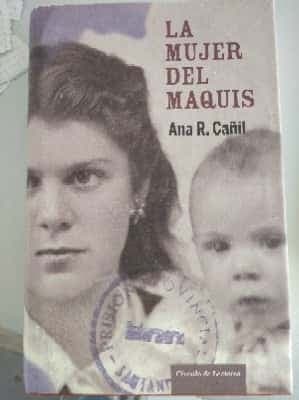 La Mujer del Maquis
