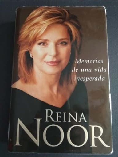 Memorias De Una Vida Inesperada (Biogr