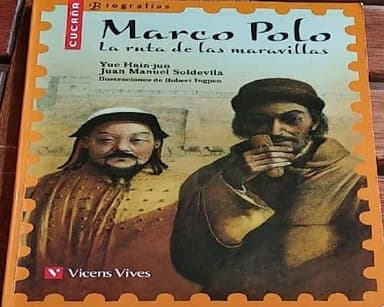 Marco Polo