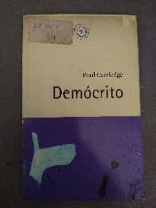 Democrito