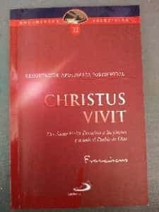Christus vivit
