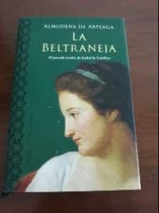 La Beltraneja