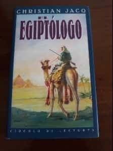 El Egiptologo
