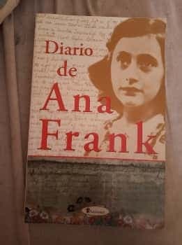 Diario de Ana Frank