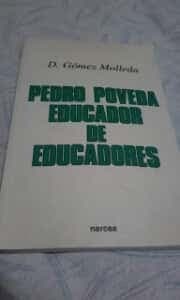 Pedro Poveda 