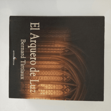 el arquero de luz