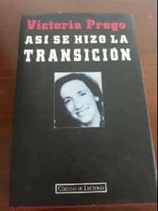 Así se hizo la transición
