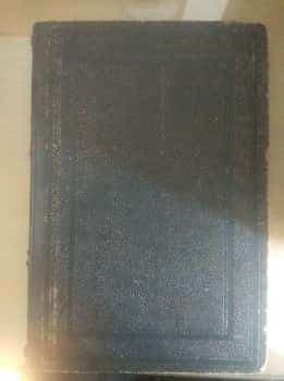 Biblia El Nuevo Testamento de Nuestro Señor Jesucristo