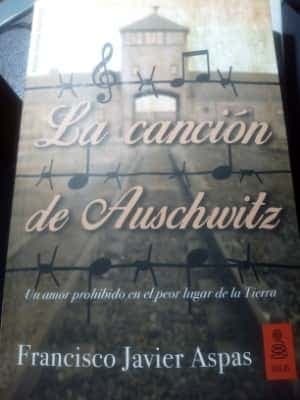 La canción de Auschwitz
