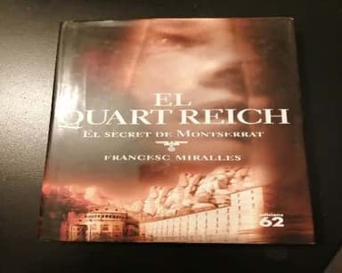 el cuart reich 